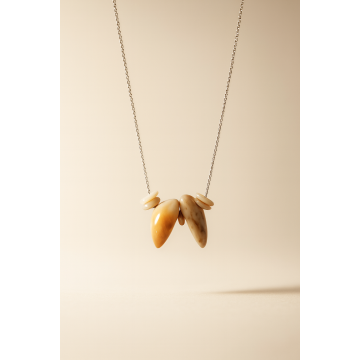 Colier 'Ecouri Marine' - Default Title