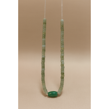 Colier 'Esență Verde' - Default Title