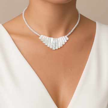 Colier 'Forma Luminii' - Default Title