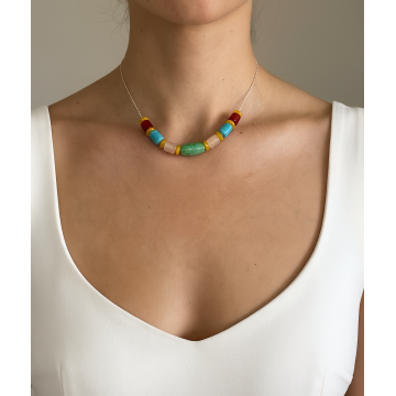 Colier 'Jubileu' - Default Title