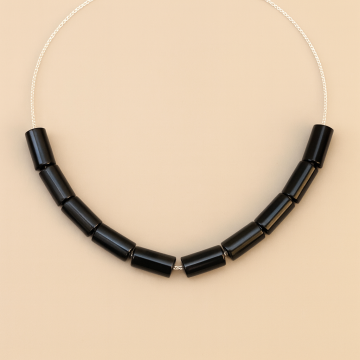 Colier 'Little Black' - Default Title