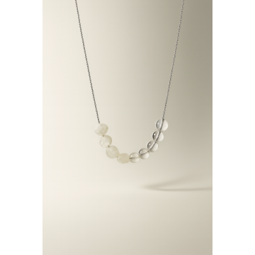 Colier 'Lumină Desenată' - Default Title