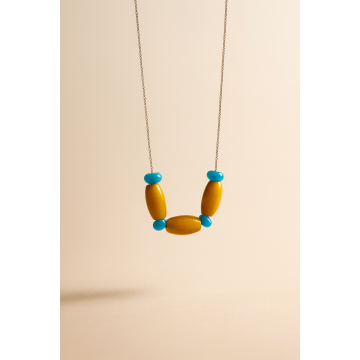 Colier 'Lumina Tropicelor' - Default Title