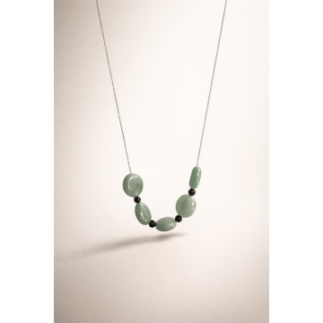 Colier 'Mentă & Piper' - Default Title