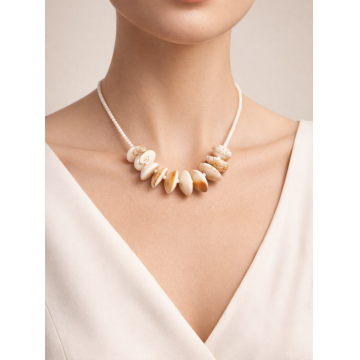 Colier 'Murmur de Mare' - Default Title