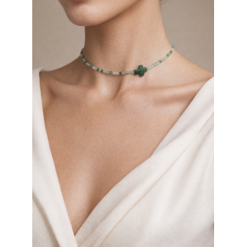 Colier 'Punct de Energie' - Default Title