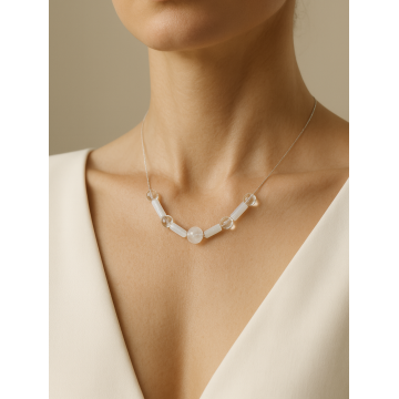 Colier 'Punct de Liniște' - Default Title