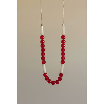 Colier 'Ritual de Iarnă' - Default Title