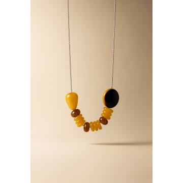 Colier 'Ritual de miercuri' - Default Title