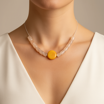 Colier 'Serenitate' - Default Title