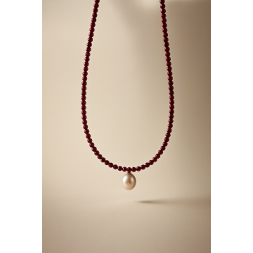 Colier 'Simplitate Regală' - Default Title