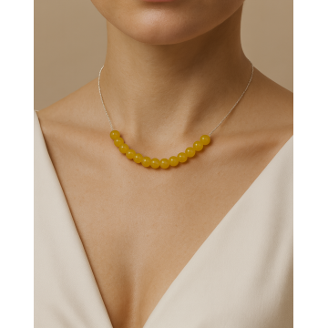 Colier 'Soare Pur' - Default Title