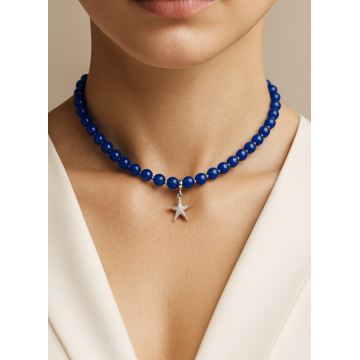 Colier 'Stea de mare' - Default Title