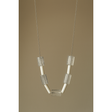 Colier 'Tăcerea Nordului' - Default Title