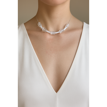 Colier 'Tăcerea Nordului' - Default Title