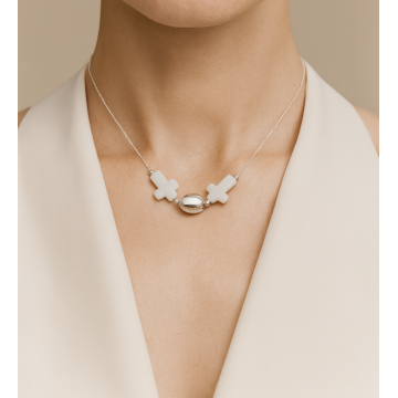 Colier 'Talisman de Țărm' - Default Title