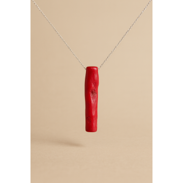 Colier 'Trunchi de Foc' - Default Title