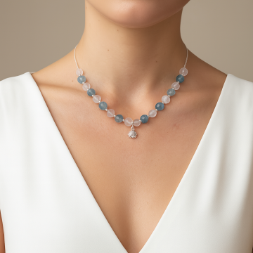 Colier 'Val de Lumină' - Default Title