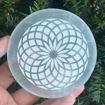 Disc selenit Thorus  | Model 1