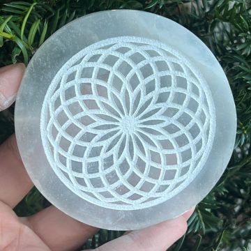 Disc selenit Thorus  | Model 2