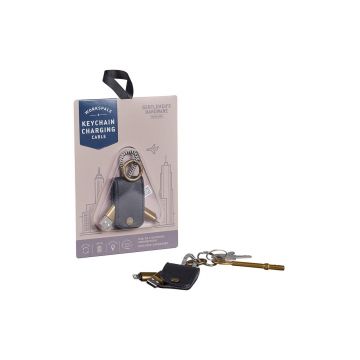 Gentelmen's Hardware Breloc