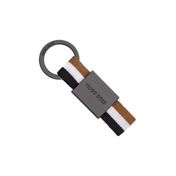 Hugo Boss breloc Iconic