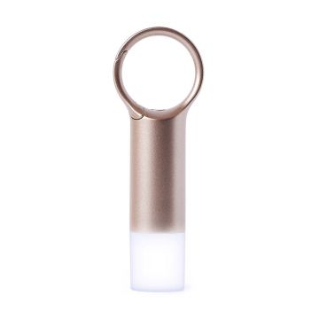 Lexon breloc cu lanternă Nomaday