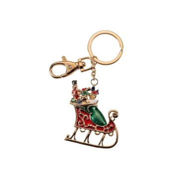 Noel breloc Portachiavi
