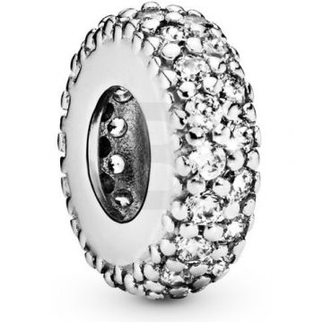 PANDORA Oddeľovací korálik Pandora Timeless 791359CZ