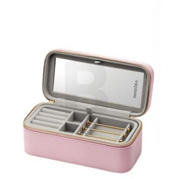 PANDORA Pandora Jewelry Box A008