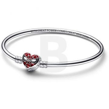PANDORA Pandora Marvel 592324C01-21
