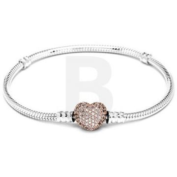 PANDORA Pandora Moments 586292CZ-17