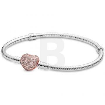 PANDORA Pandora Moments 586292CZ-20