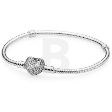 PANDORA Pandora Moments 590727CZ-16