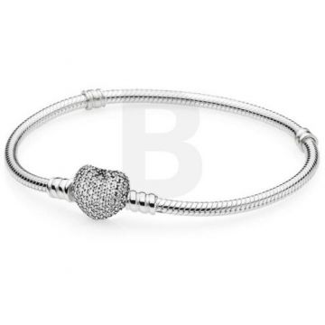 PANDORA Pandora Moments 590727CZ-17