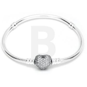 PANDORA Pandora Moments 590727CZ-19