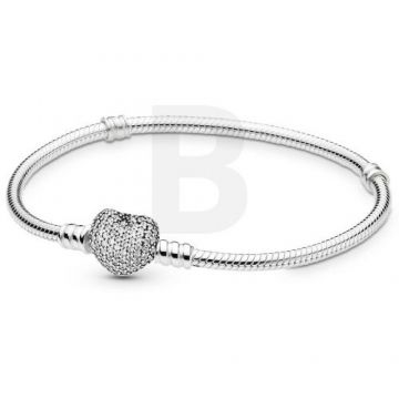 PANDORA Pandora Moments 590727CZ-21