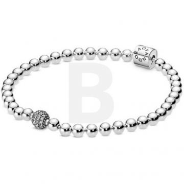 PANDORA Pandora Moments 598342CZ-19