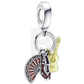 PANDORA Pandora Moments 760765C01