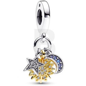 PANDORA Pandora Moments 762676C01