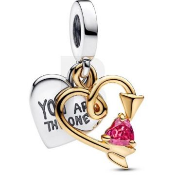 PANDORA Pandora Moments 763622C01