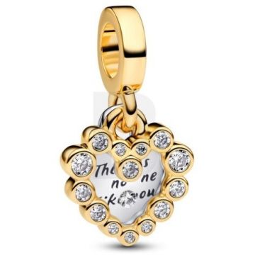 PANDORA Pandora Moments 763765C01