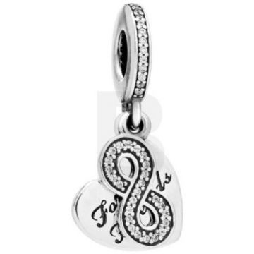 PANDORA Pandora Moments 791948CZ