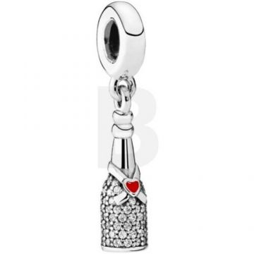 PANDORA Pandora Moments 792152CZ