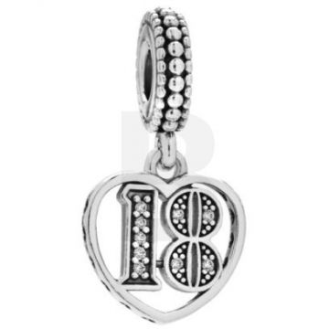 PANDORA Pandora Moments 797262CZ