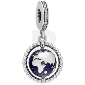 PANDORA Pandora Moments 798021CZ