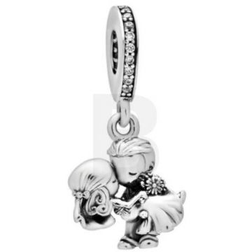 PANDORA Pandora Moments 798896C01