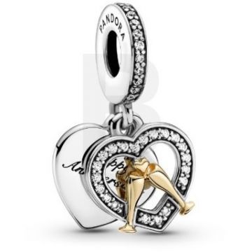 PANDORA Pandora Moments 799322C01