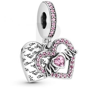 PANDORA Pandora Moments 799402C01