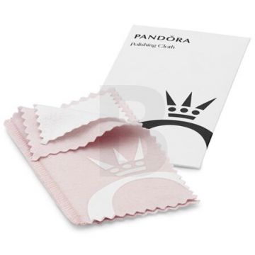PANDORA Pandora Polishing cloth A001